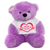 2 Feet Big Mothers Day Teddy Bears (44)